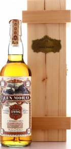 Glen Moray 1996 JW Old Train Line Replica Bourbon Cask #291 Anniversary Bottling 20yo JWWW 51.7% 700ml