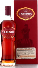 Tamdhu 2004 SE First Fill Sherry Cask #5248 55.5% 700ml