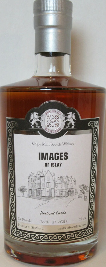 Images of Islay Dunlossit Castle MoS 53.2% 700ml