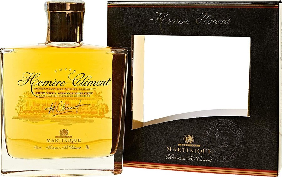 Clement Cuvee Homere 44% 700ml