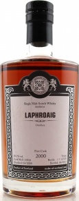 Laphroaig 2000 MoS Port Cask 58.2% 700ml