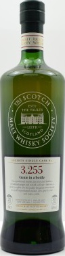 Bowmore 1994 SMWS 3.255 Genie in A bottle Refill Ex-Sherry Butt 56.6% 700ml