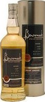Benromach 2004 Peat Smoke 1st Fill Bourbon Barrels 46% 700ml