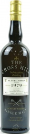 Glentauchers 1979 JW The Cross Hill 50.9% 700ml