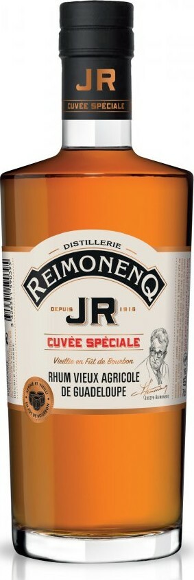 Reimonenq JR Cuvee Special 40% 700ml