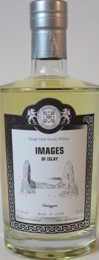 Images of Islay Finlaggan MoS 53.2% 700ml
