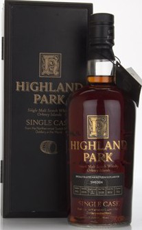 Highland Park 1990 Single Cask 15yo #1602 57.2% 700ml