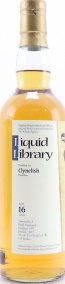 Clynelish 1997 TWA Liquid Library Refill Hogshead 52.6% 700ml