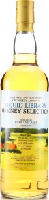Highland Park 1985 TWA Liquid Library Orkney Selection Ex-Bourbon Cask 48% 700ml