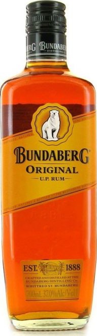 Bundaberg Original 37% 700ml