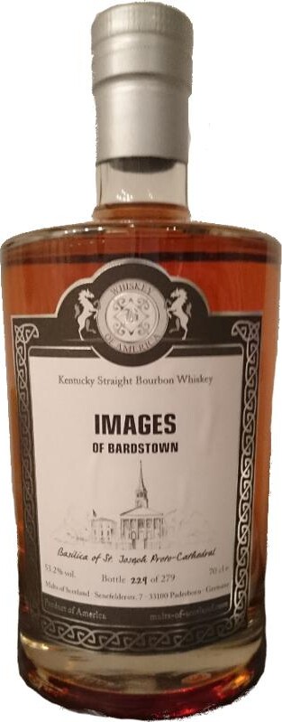 Images of Bardstown Basilica of St Joseph Proto-Cathedral MoS 53.2% 700ml
