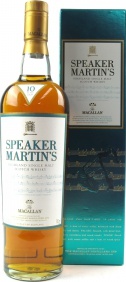 Macallan Speaker Martin's 3rd Edition 40% 700ml