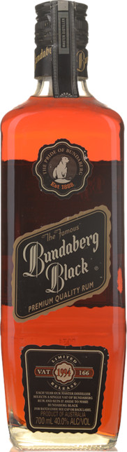 Bundaberg 1994 Black 40% 700ml