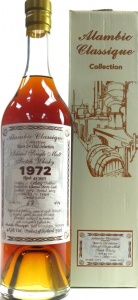 Ledaig 1972 AC Rare & Old Selection Dark Oloroso Sherry Cask #15306 48% 700ml