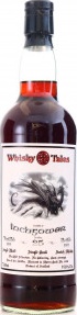 Inchgower 1980 WT The Dragon Sherry Cask #14156 55.8% 700ml