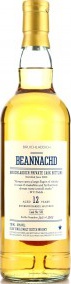 Bruichladdich 2006 Beannachd Private Cask Bottling Bourbon Barrel #530 50% 700ml