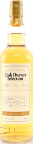 Strathclyde 1987 WhB Cask Owners Selection #61889 Skt. Klemens Malt 56.4% 700ml