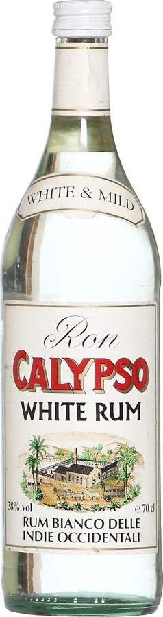 Calypso White 38% 700ml