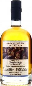 Glenglassaugh 2009 ANHA Bourbon Octave SC21 55.1% 500ml
