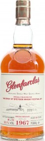 Glenfarclas 1967 Special Release 58.1% 700ml