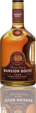 Mansion House Premium Quality 40% 700ml
