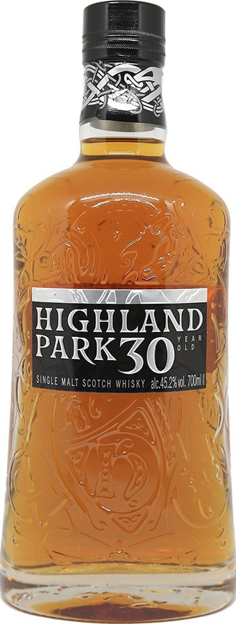 Highland Park 30yo Spring 2019 Release 45.2% 700ml
