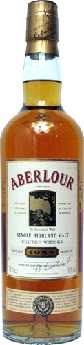 Aberlour 1988 Distillers Selection 40% 700ml