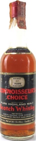 Linkwood 1939 GM Connoisseurs Choice Pinerolo Import Sherry Wood 43% 750ml