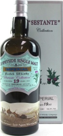 Imperial 1991 SS Sestante Collection 55.3% 700ml