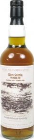 Glen Scotia 1992 DWSc Clubbottling 52.1% 700ml