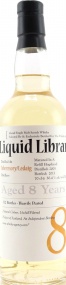 Ledaig 2005 TWA Liquid Library Refill Hogshead 50.4% 700ml