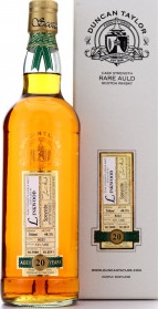 Linkwood 1990 DT Rare Auld #8323 48.3% 700ml