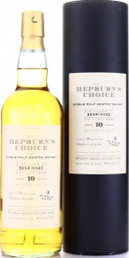 Benrinnes 2003 LsD Hepburn's Choice Sherry Butt 46% 700ml