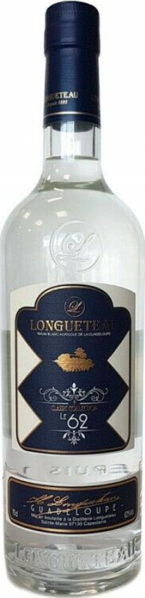 Longueteau White Classic Collection 62% 700ml