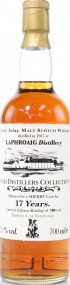 Laphroaig 1987 JW Auld Distillers Collection Sherry Cask 51.9% 700ml