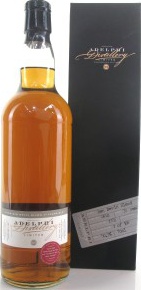 Ben Nevis 1970 AD Distillery Single Cask Blend #4640 50.3% 700ml