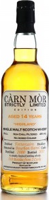 Fettercairn 2000 MMcK Carn Mor Strictly Limited Edition 46% 700ml