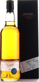 Highland Park 1992 AD Distillery Refill sherry butt #20361 65.2% 700ml