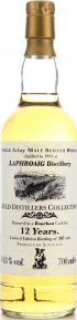 Laphroaig 1993 JW Auld Distillers Collection Bourbon Cask 54.8% 700ml