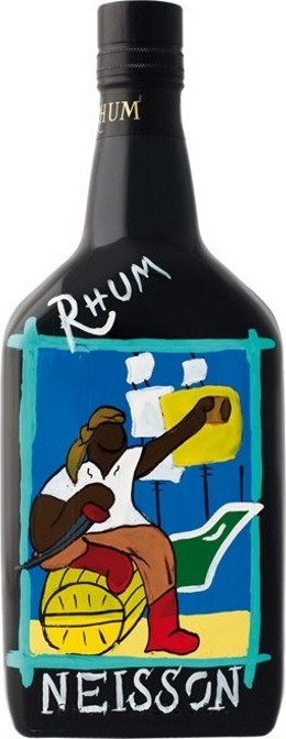 Neisson Tatanka 46% 700ml