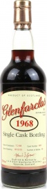Glenfarclas 1968 Single Cask Bottling for Potstill #685 47.7% 700ml