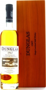 Dunglas 1967 Lb The Whisky Exchange 46% 700ml