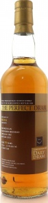 Brora 1982 TWA The Perfect Dram with Daily Dram Ex-Bourbon Hogshead 52.3% 700ml