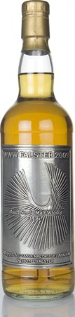 Banff 1975 DMA for Falster 2009 #1490 44.1% 700ml