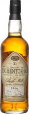 Auchentoshan 1966 Individual Cask Bottling #806 48.8% 700ml