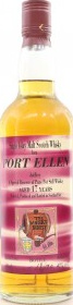 Port Ellen 1980 K-B The Whisky House 40% 700ml