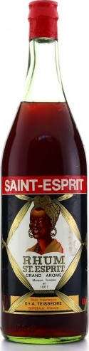 A. Teissedre Saint Esprit Grand Arome 40% 1000ml