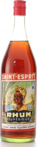 A. Teissedre Saint Esprit Superieur 40% 1000ml