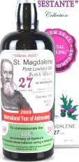 St. Magdalene 1982 SS Sestante Collection International Year of Astronomy 54% 700ml