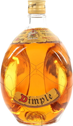 Dimple Haig Scotch Whisky 40% 1880ml